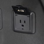 【画像】これ１台あればどこでも行ける！　電気×SUVが描く無限の可能性【三菱 アウトランダーPHEV】 〜 画像1