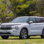 【画像】これ１台あればどこでも行ける！　電気×SUVが描く無限の可能性【三菱 アウトランダーPHEV】 〜 画像15