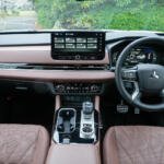 【画像】これ１台あればどこでも行ける！　電気×SUVが描く無限の可能性【三菱 アウトランダーPHEV】 〜 画像9