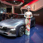 【画像】驚異の急成長を遂げるベトナムの国産メーカー「ビンファスト」を現地取材！　2045年に「先進国の仲間入り」も現実的と思えるクルマと交通状況に衝撃!! 〜 画像10