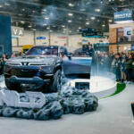 【画像】驚異の急成長を遂げるベトナムの国産メーカー「ビンファスト」を現地取材！　2045年に「先進国の仲間入り」も現実的と思えるクルマと交通状況に衝撃!! 〜 画像11