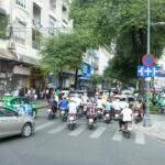 【画像】驚異の急成長を遂げるベトナムの国産メーカー「ビンファスト」を現地取材！　2045年に「先進国の仲間入り」も現実的と思えるクルマと交通状況に衝撃!! 〜 画像7