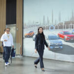 【画像】驚異の急成長を遂げるベトナムの国産メーカー「ビンファスト」を現地取材！　2045年に「先進国の仲間入り」も現実的と思えるクルマと交通状況に衝撃!! 〜 画像6