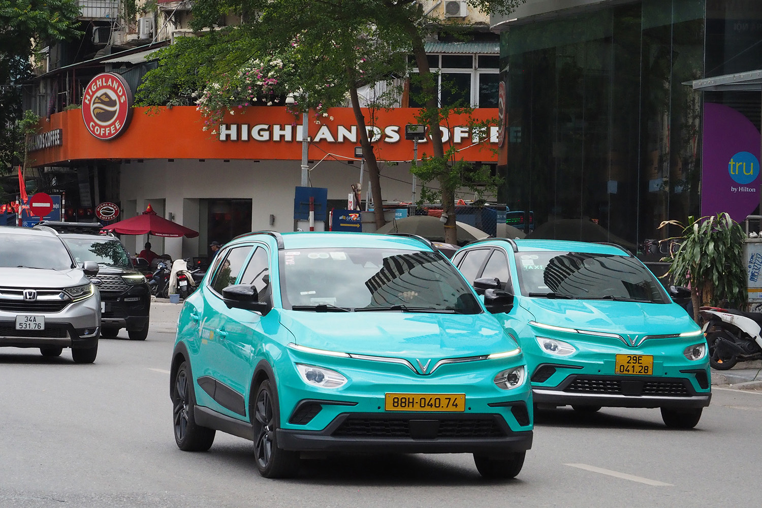 新興国のベトナムが生んだ注目株「ビンファスト」の将来性と脅威 〜 画像1