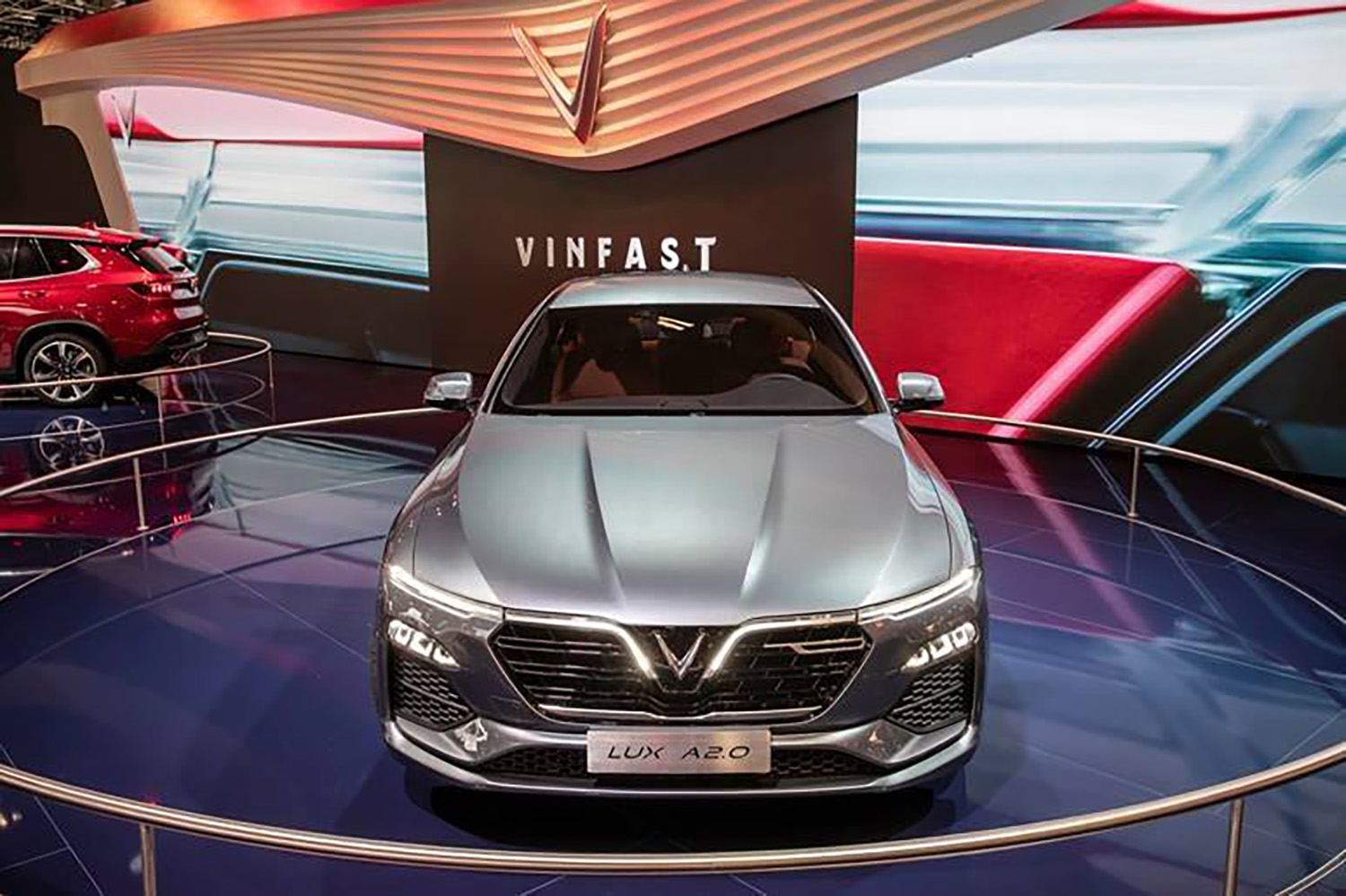 新興国のベトナムが生んだ注目株「ビンファスト」の将来性と脅威 〜 画像2