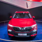 【画像】驚異の急成長を遂げるベトナムの国産メーカー「ビンファスト」を現地取材！　2045年に「先進国の仲間入り」も現実的と思えるクルマと交通状況に衝撃!! 〜 画像3