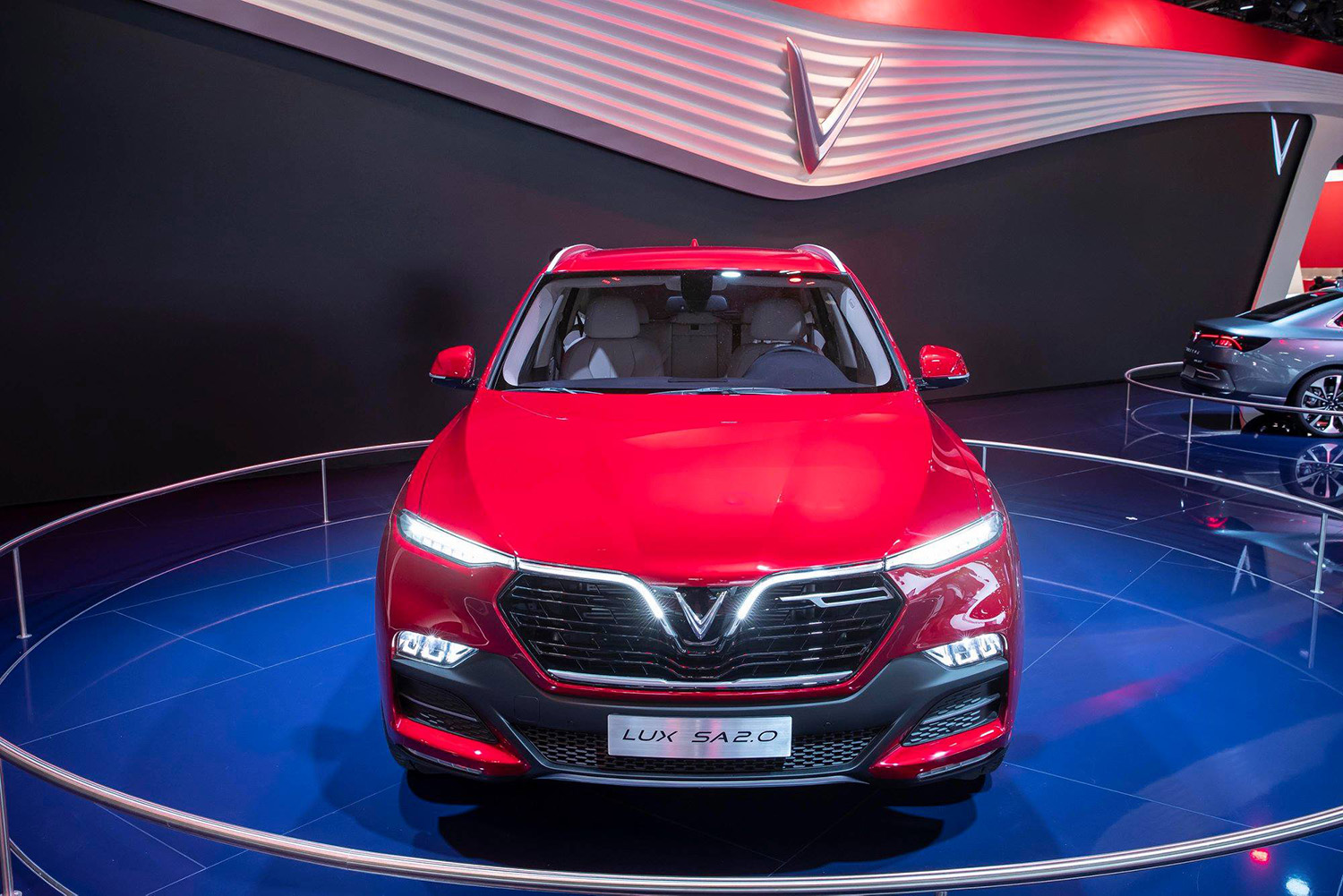 新興国のベトナムが生んだ注目株「ビンファスト」の将来性と脅威 〜 画像3