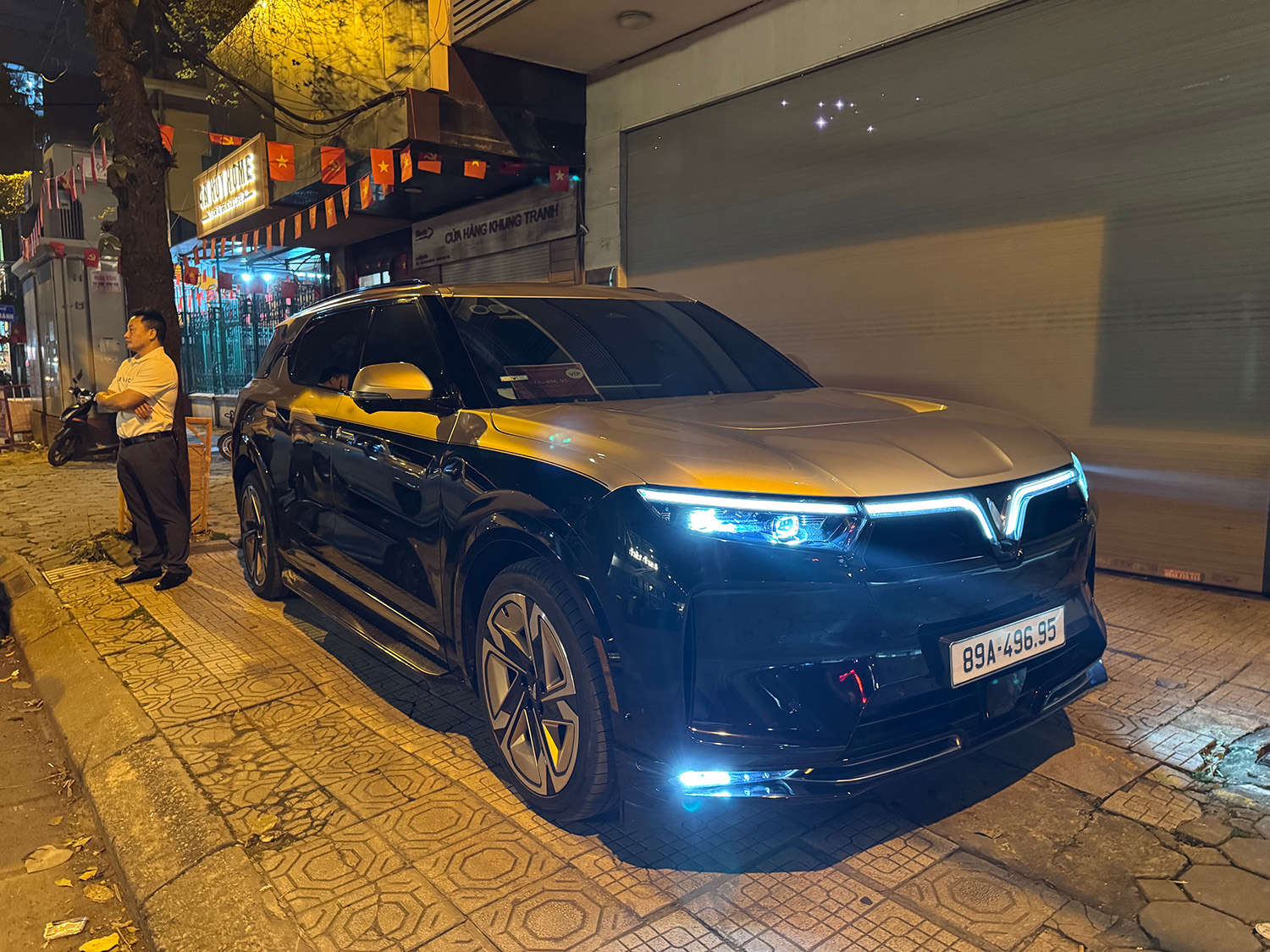 新興国のベトナムが生んだ注目株「ビンファスト」の将来性と脅威 〜 画像5