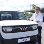 【画像】驚異の急成長を遂げるベトナムの国産メーカー「ビンファスト」を現地取材！　2045年に「先進国の仲間入り」も現実的と思えるクルマと交通状況に衝撃!! 〜 画像13