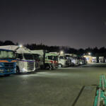 【画像】トラックの荷室の「上の角」で光ってるランプ！　あれはどういう役割のもの？ 〜 画像3