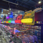 【画像】トラックの荷室の「上の角」で光ってるランプ！　あれはどういう役割のもの？ 〜 画像6