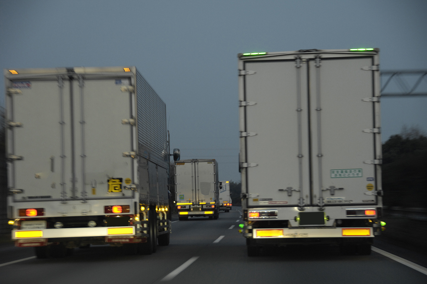 車高灯のイメージ 〜 画像4