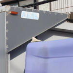 トラックの荷室の「上の角」で光ってるランプ！　あれはどういう役割のもの？