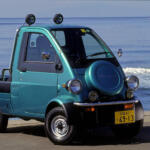 【画像】ミゼットＸが市販されれば親子三代「ミゼット乗り」なんてファミリーも誕生するか!?　庶民を支えたダイハツ「ミゼット」の歴史を振り返る 〜 画像4