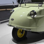 【画像】ミゼットＸが市販されれば親子三代「ミゼット乗り」なんてファミリーも誕生するか!?　庶民を支えたダイハツ「ミゼット」の歴史を振り返る 〜 画像8