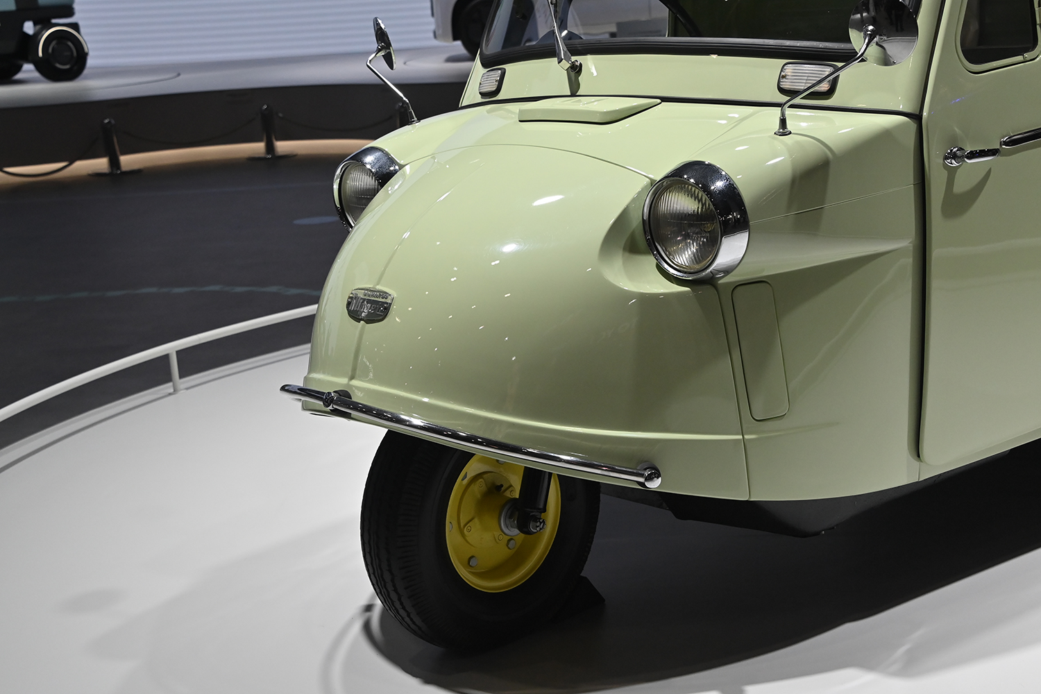 ダイハツのアイドル「ミゼット」の歴史が偉大すぎた 〜 画像8