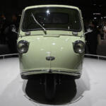 ミゼットＸが市販されれば親子三代「ミゼット乗り」なんてファミリーも誕生するか!?　庶民を支えたダイハツ「ミゼット」の歴史を振り返る