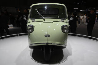 ダイハツのアイドル「ミゼット」の歴史が偉大すぎた