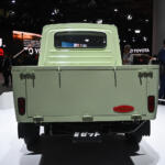 【画像】ミゼットＸが市販されれば親子三代「ミゼット乗り」なんてファミリーも誕生するか!?　庶民を支えたダイハツ「ミゼット」の歴史を振り返る 〜 画像3