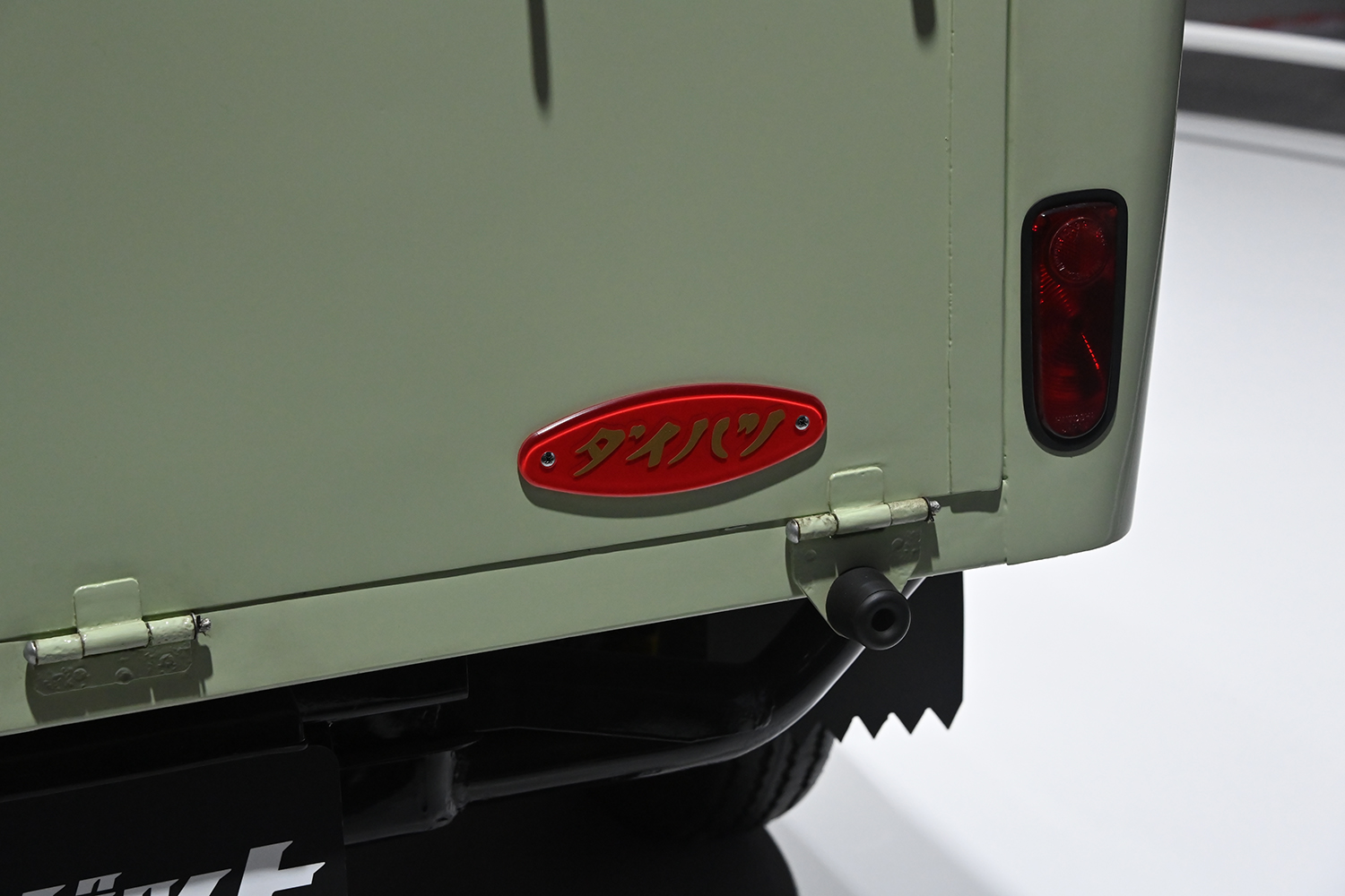 ダイハツのアイドル「ミゼット」の歴史が偉大すぎた 〜 画像10