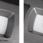 【画像】クルマ好きたるもの赤ちゃんのころから英才教育！　レカロの新型チャイルドシートがあまりのカッコ良さにシビれる!! 〜 画像1