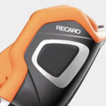 【画像】クルマ好きたるもの赤ちゃんのころから英才教育！　レカロの新型チャイルドシートがあまりのカッコ良さにシビれる!! 〜 画像13