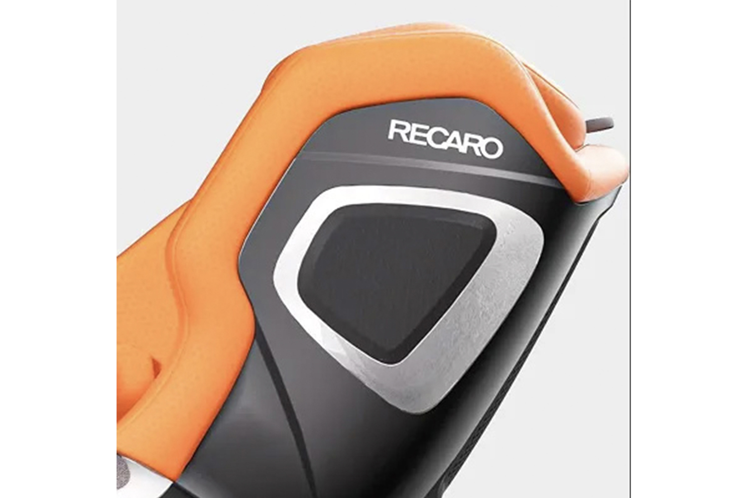 レカロ「アクシオン1」 〜 画像13