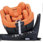 【画像】クルマ好きたるもの赤ちゃんのころから英才教育！　レカロの新型チャイルドシートがあまりのカッコ良さにシビれる!! 〜 画像11