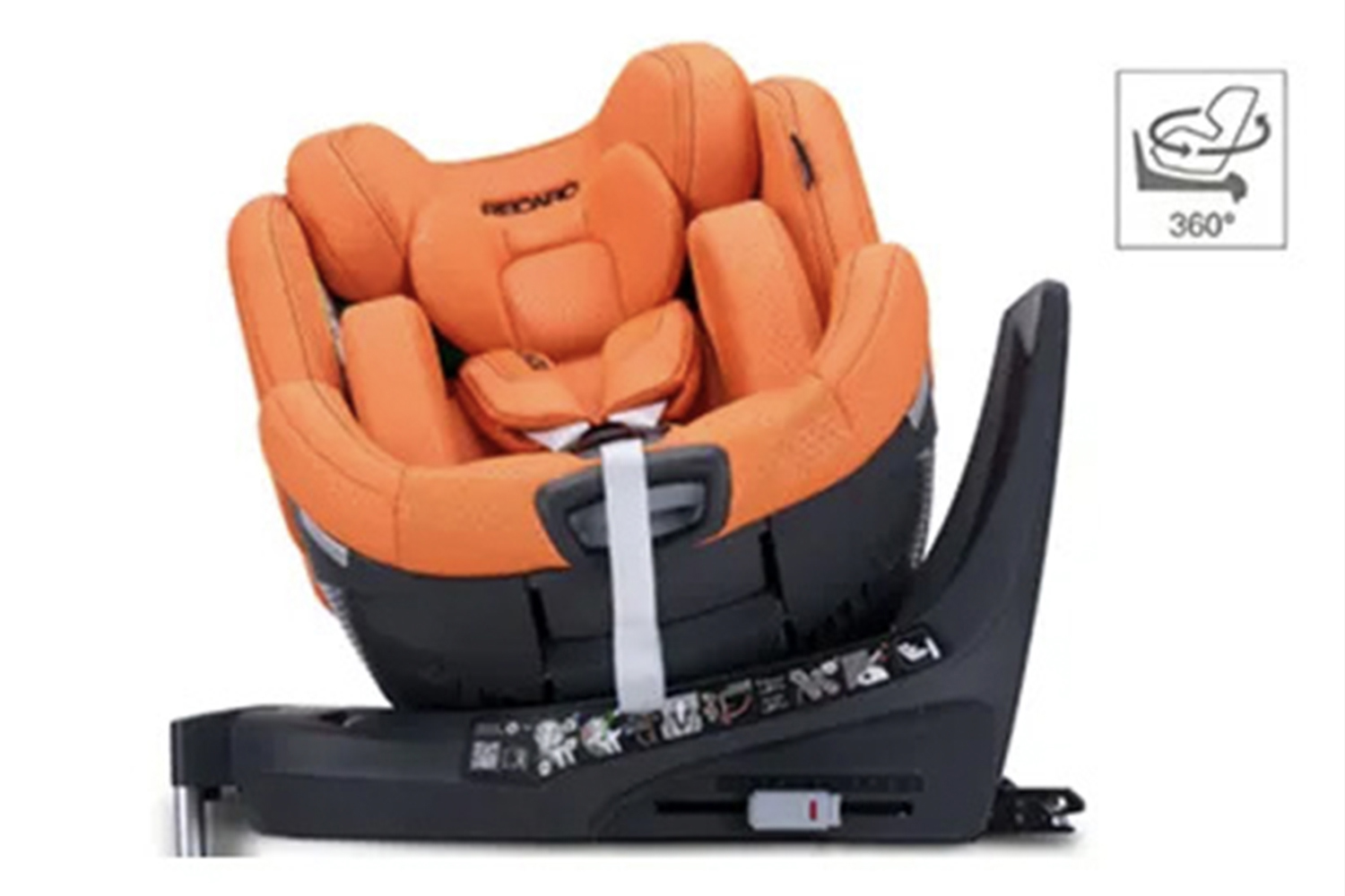 レカロ「キセノン1」