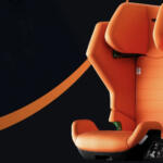 【画像】クルマ好きたるもの赤ちゃんのころから英才教育！　レカロの新型チャイルドシートがあまりのカッコ良さにシビれる!! 〜 画像15