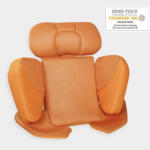 【画像】クルマ好きたるもの赤ちゃんのころから英才教育！　レカロの新型チャイルドシートがあまりのカッコ良さにシビれる!! 〜 画像10