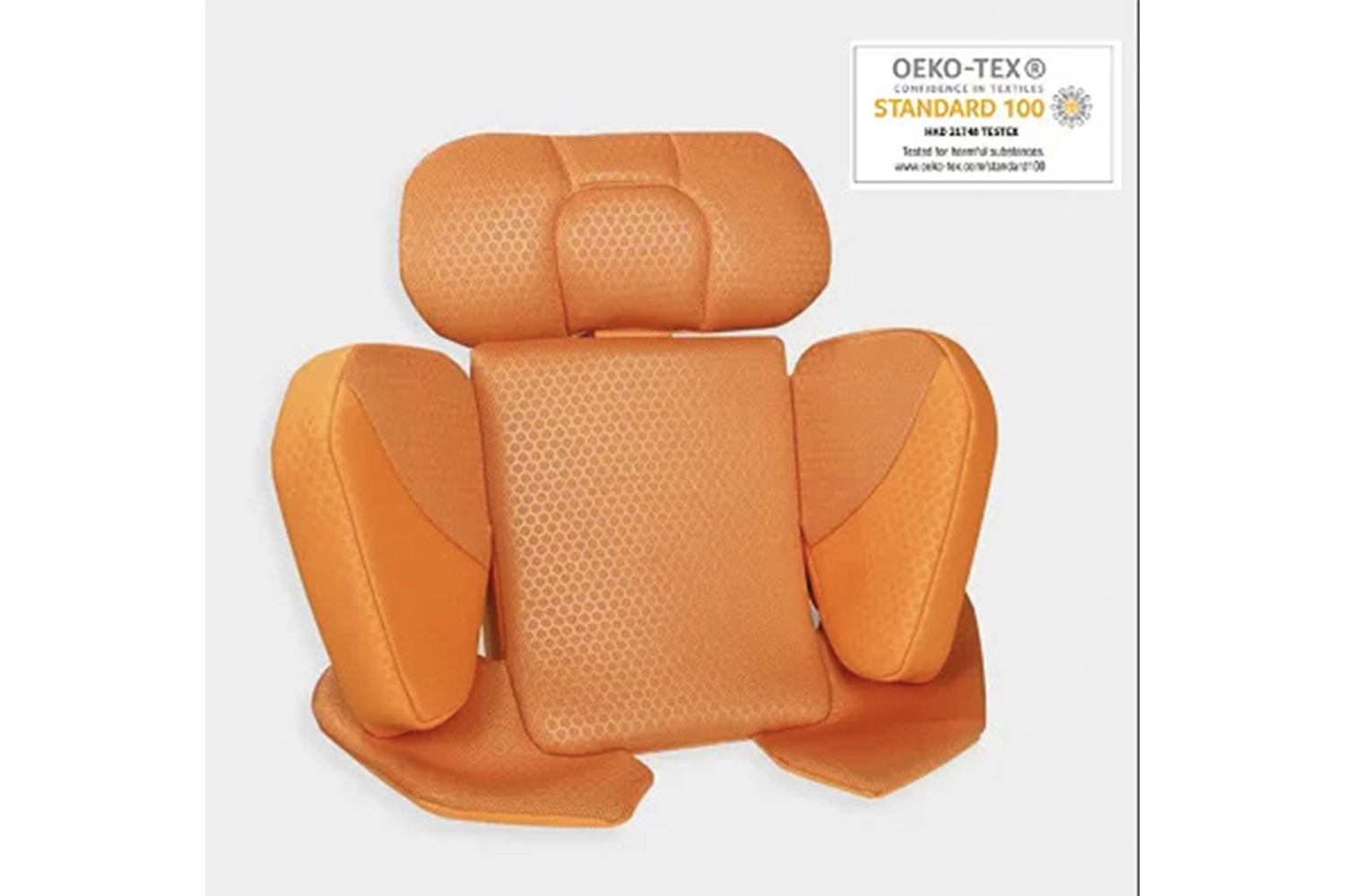 レカロ「キセノン1」