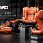 【画像】クルマ好きたるもの赤ちゃんのころから英才教育！　レカロの新型チャイルドシートがあまりのカッコ良さにシビれる!! 〜 画像14