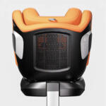 【画像】クルマ好きたるもの赤ちゃんのころから英才教育！　レカロの新型チャイルドシートがあまりのカッコ良さにシビれる!! 〜 画像5