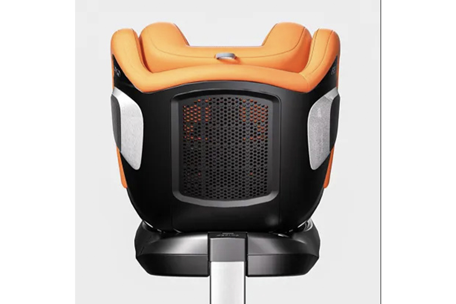 レカロのフルバケットシートみたいなチャイルドシートが格好よすぎた 〜 画像5