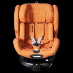 【画像】クルマ好きたるもの赤ちゃんのころから英才教育！　レカロの新型チャイルドシートがあまりのカッコ良さにシビれる!! 〜 画像9