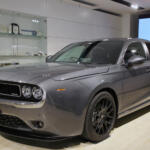 【画像】和製アメリカンマッスルの「M55」がMTモデルで復活！　55台限定だから急げ!! 〜 画像14