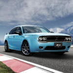 【画像】和製アメリカンマッスルの「M55」がMTモデルで復活！　55台限定だから急げ!! 〜 画像18