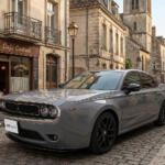 【画像】和製アメリカンマッスルの「M55」がMTモデルで復活！　55台限定だから急げ!! 〜 画像15