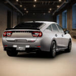 【画像】和製アメリカンマッスルの「M55」がMTモデルで復活！　55台限定だから急げ!! 〜 画像17