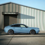 【画像】和製アメリカンマッスルの「M55」がMTモデルで復活！　55台限定だから急げ!! 〜 画像2