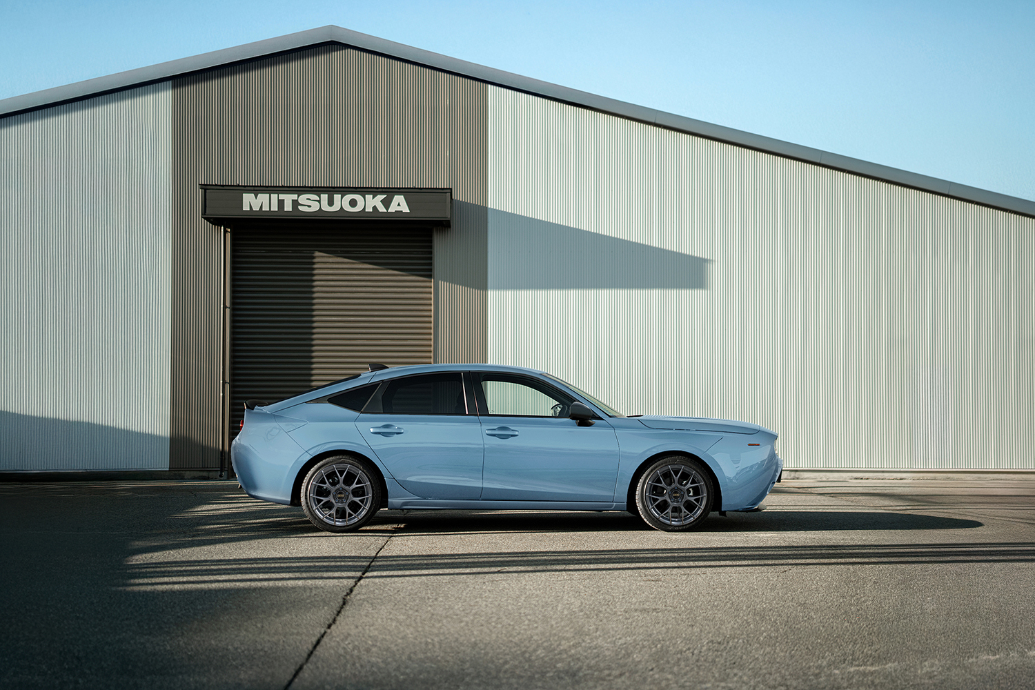 和製アメリカンマッスルカー光岡「M55 RS」が55台限定で登場 〜 画像2