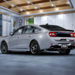 【画像】和製アメリカンマッスルの「M55」がMTモデルで復活！　55台限定だから急げ!! 〜 画像3