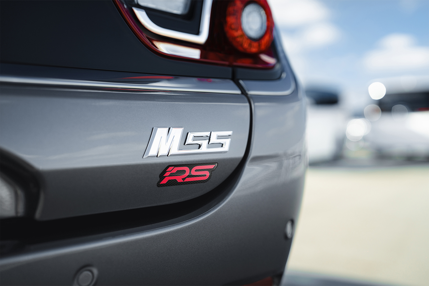 和製アメリカンマッスルカー光岡「M55 RS」が55台限定で登場 〜 画像4