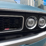 【画像】和製アメリカンマッスルの「M55」がMTモデルで復活！　55台限定だから急げ!! 〜 画像5