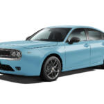 【画像】和製アメリカンマッスルの「M55」がMTモデルで復活！　55台限定だから急げ!! 〜 画像8