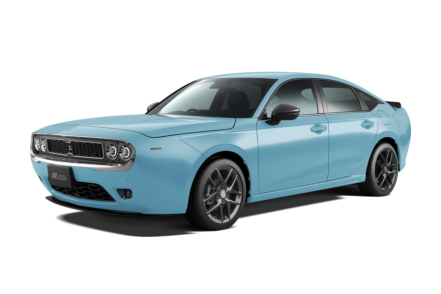 和製アメリカンマッスルカー光岡「M55 RS」が55台限定で登場 〜 画像8