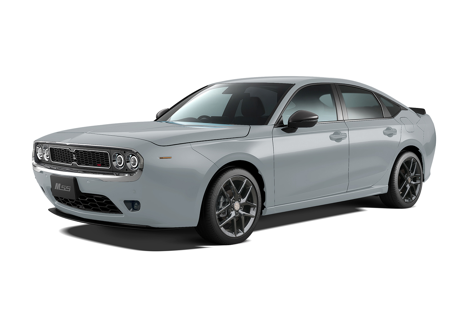 和製アメリカンマッスルカー光岡「M55 RS」が55台限定で登場 〜 画像10