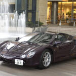 【画像】和製アメリカンマッスルの「M55」がMTモデルで復活！　55台限定だから急げ!! 〜 画像12