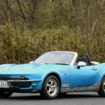 【画像】和製アメリカンマッスルの「M55」がMTモデルで復活！　55台限定だから急げ!! 〜 画像13